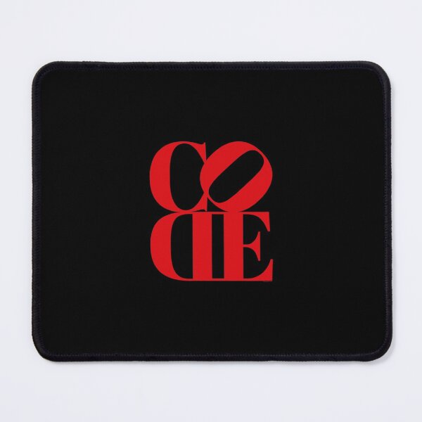 Item preview, Funny Works Code - Love Gift For Developer Programmer Coder Geek Nerd designed and sold by LPDankdesign.