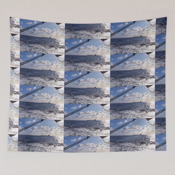 Item preview, Sailing Fast In Company designed and sold by Malcolm Snook.