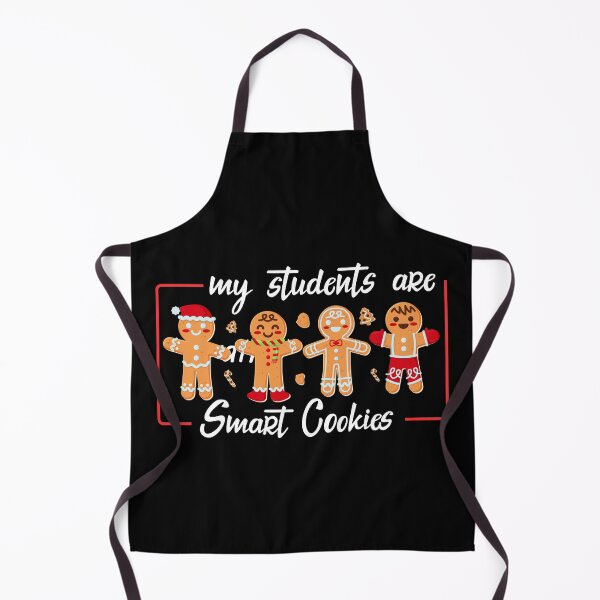 Item preview, MY students are smart cookies designed and sold by Shorim.