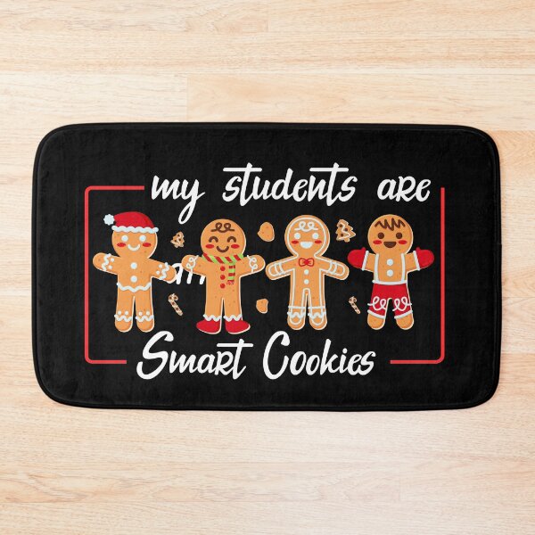 Item preview, MY students are smart cookies designed and sold by Shorim.