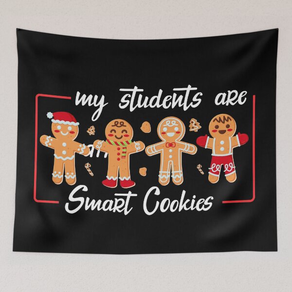Item preview, MY students are smart cookies designed and sold by Shorim.