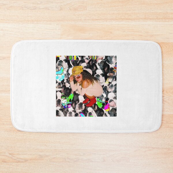 Item preview, Remi Wolf single logo hd designed and sold by crmntwo.