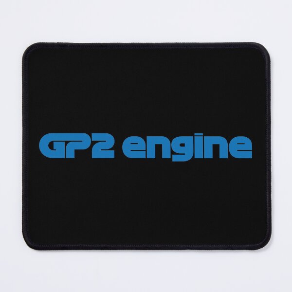 Item preview, GP2 engine in blue designed and sold by F440.