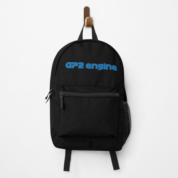 Item preview, GP2 engine in blue designed and sold by F440.