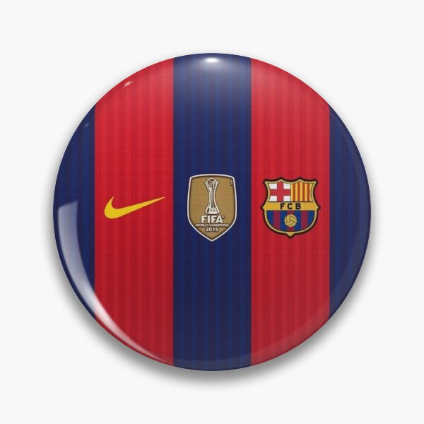 Item preview, Barcelona Kit designed and sold by football4ever.