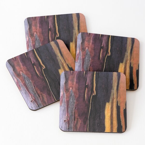 Item preview, Gum tree dreaming Australia designed and sold by Twenty Twenty Visions.