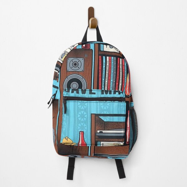 Item preview, sound and book designed and sold by kanganenabil.