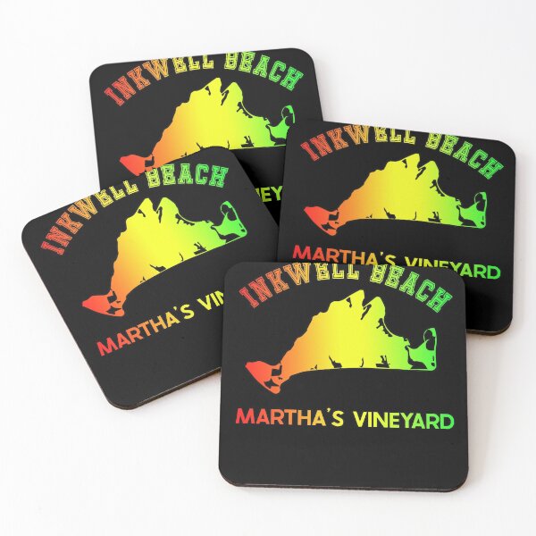 Item preview, Inkwell Beach, Oak Bluffs, Martha's Vineyard, MA, Vintage  designed and sold by funnytshirtemp.