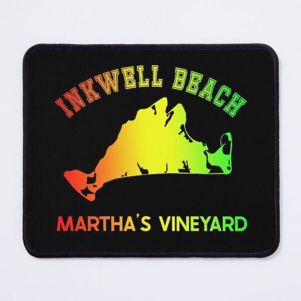 Item preview, Inkwell Beach, Oak Bluffs, Martha's Vineyard, MA, Vintage  designed and sold by funnytshirtemp.