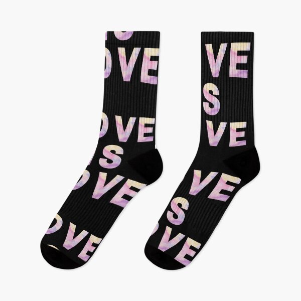 Item preview, Love Is Love - Pride Month, Pride Flag, Watercolor, Vintage, Retro designed and sold by GionaSophia.