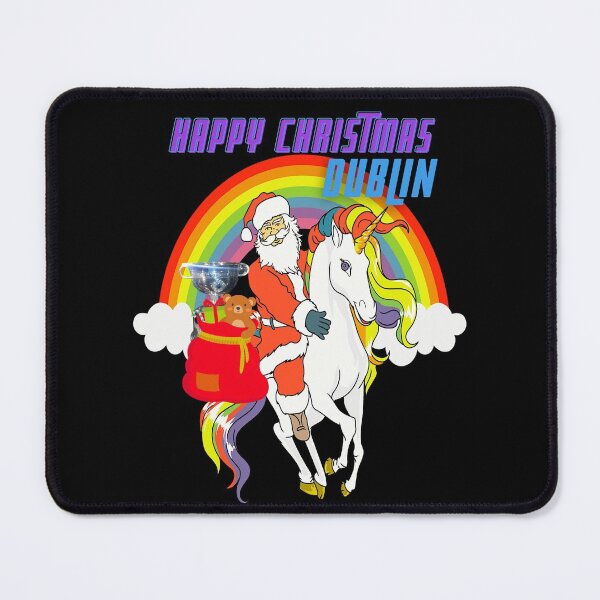 Item preview, Happy Christmas Dublin designed and sold by OliDesigns.