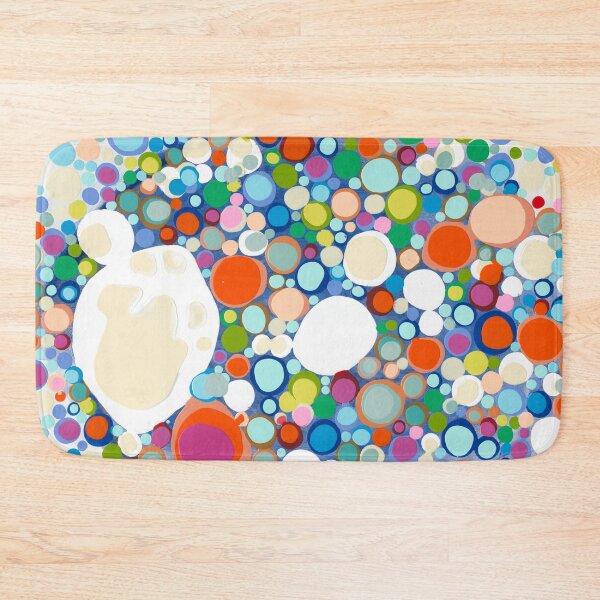 Item preview, Bubble Bubble designed and sold by Claire Desjardins.