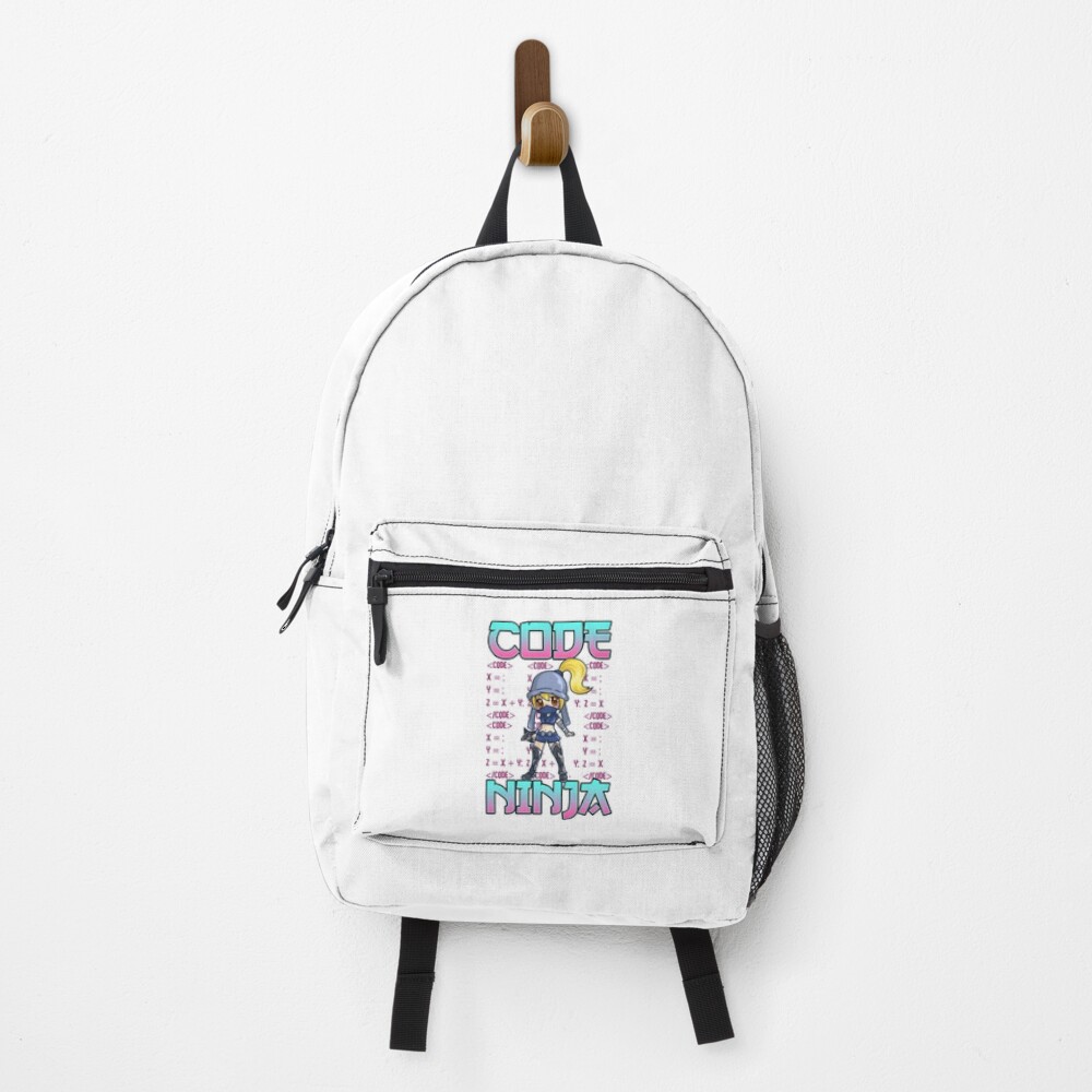 Item preview, Backpack designed and sold by CTankdesign.