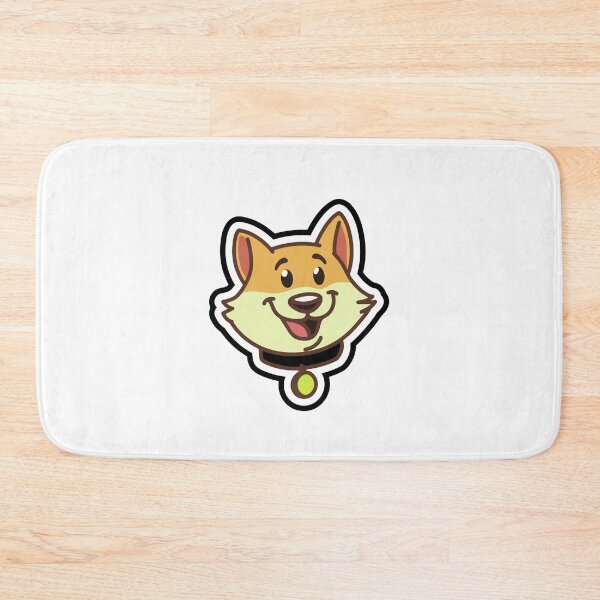 Artikelvorschau, Corgi Hund entworfen und verkauft von nadmarceloarts8.