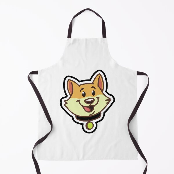 Artikelvorschau, Corgi Hund entworfen und verkauft von nadmarceloarts8.