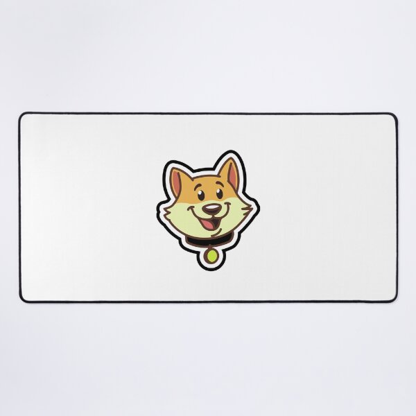 Artikelvorschau, Corgi Hund entworfen und verkauft von nadmarceloarts8.
