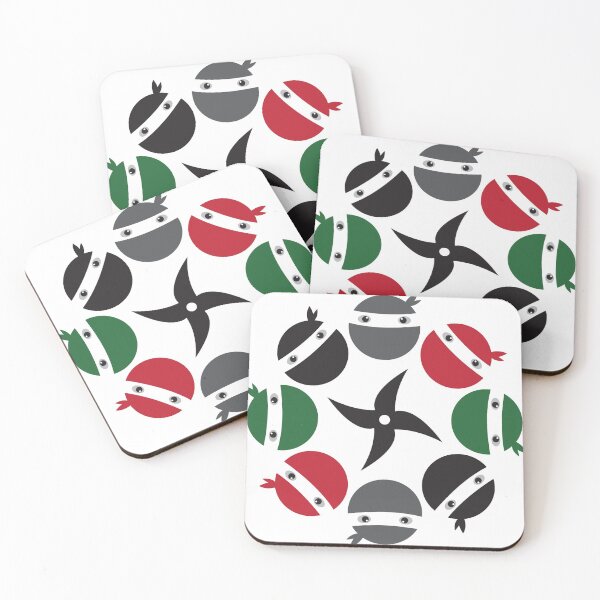 Item preview, Spy Ninjas designed and sold by VinCut.