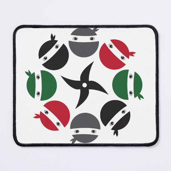 Item preview, Spy Ninjas designed and sold by VinCut.