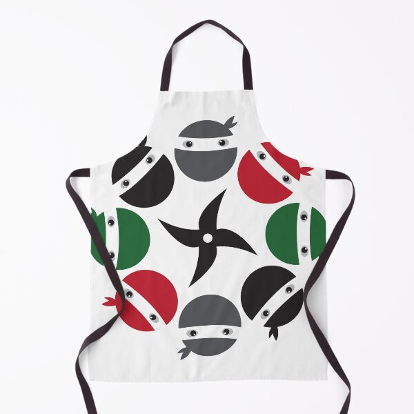 Item preview, Spy Ninjas designed and sold by VinCut.