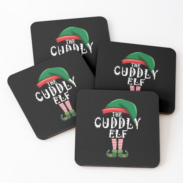 Item preview, The cuddly elf designed and sold by Fiona Shorts.