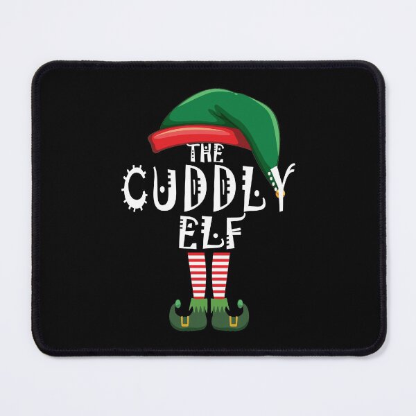 Item preview, The cuddly elf designed and sold by Fiona Shorts.