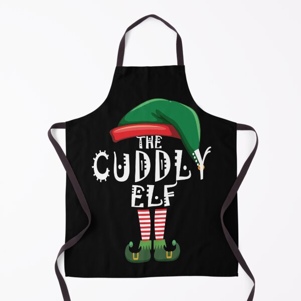 Item preview, The cuddly elf designed and sold by Fiona Shorts.