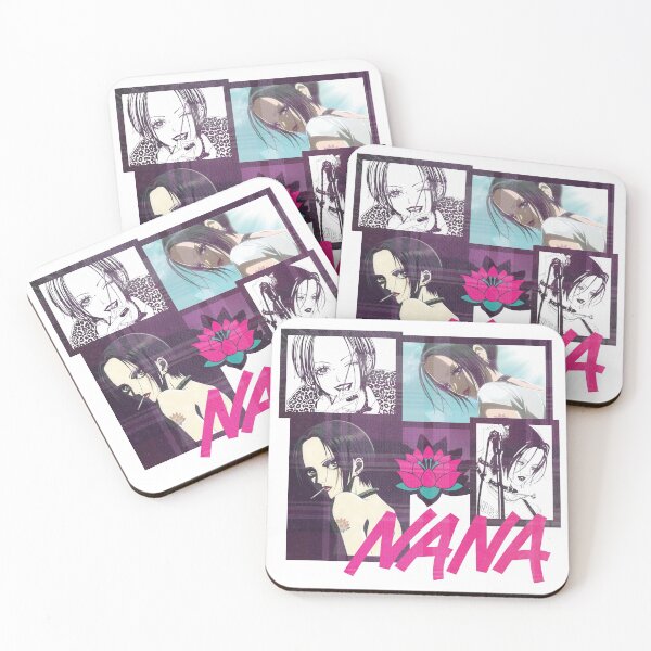 Item preview, NANA designed and sold by Blank-Infinity.