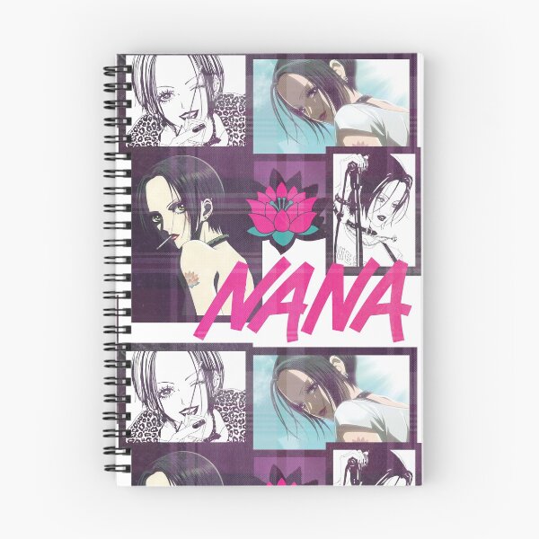 Item preview, NANA designed and sold by Blank-Infinity.