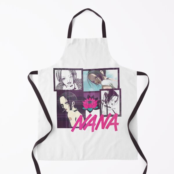 Item preview, NANA designed and sold by Blank-Infinity.