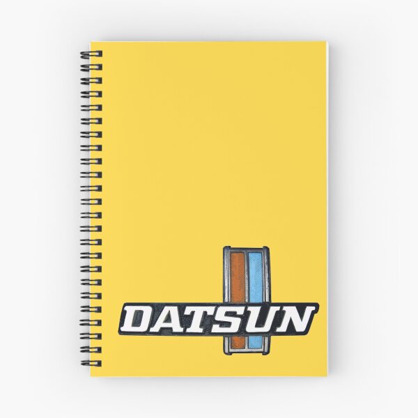 Item preview, Datsun Grill Badge 1970's _01 designed and sold by DatsunStyle.