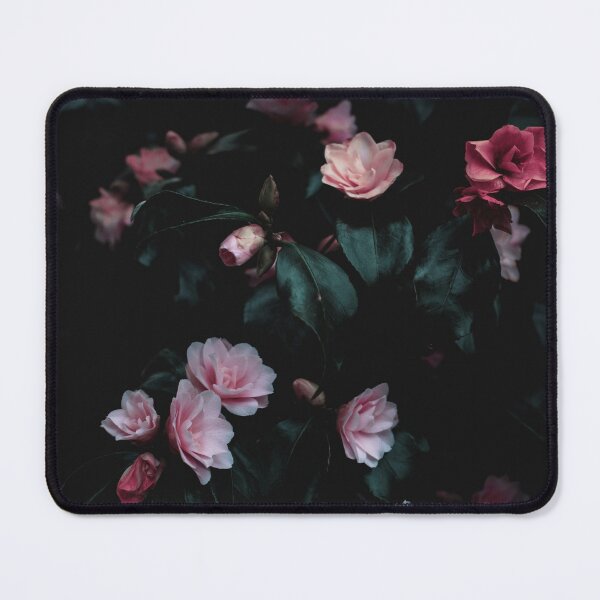 Item preview, Bloom Dark Gothic Beautiful Flowers designed and sold by Ninjakandy.