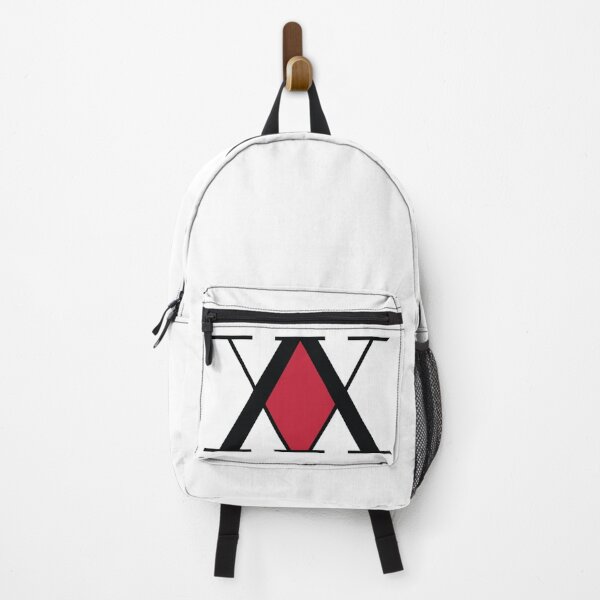 Hxh Backpacks for Sale | Redbubble