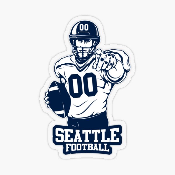 Washington Football Team Sticker for Sale by Dmitri Morari