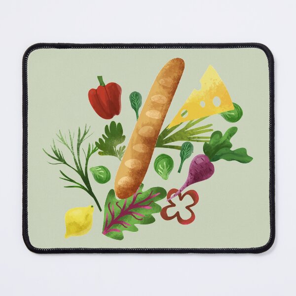 Item preview, Fresh Groceries designed and sold by Alicia Chee.