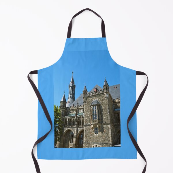 Item preview, Aachen City Hall designed and sold by Vac1.