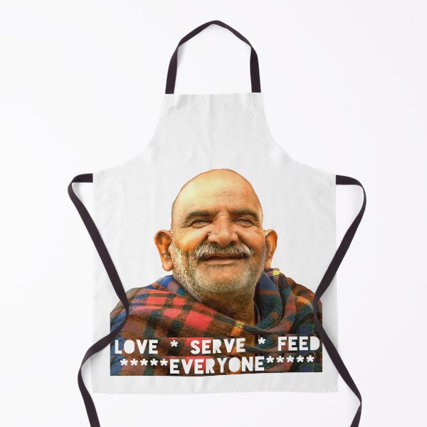 Item preview, Neem Karoli Baba ji designed and sold by aruvanita.