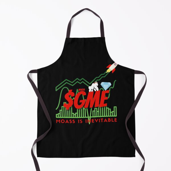 Item preview, moass is inevitable designed and sold by wilhelmmontes.