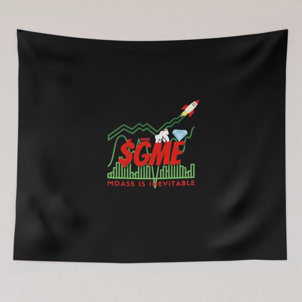 Item preview, moass is inevitable designed and sold by wilhelmmontes.