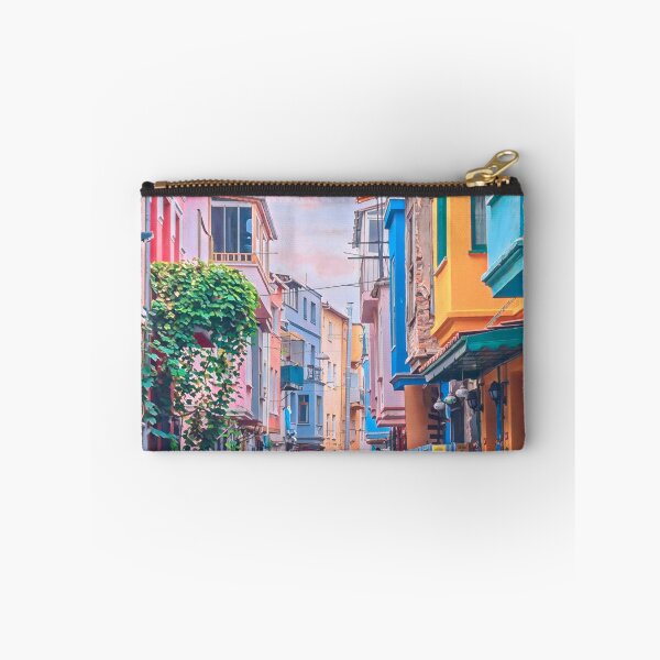 Item preview, Istanbul Streets Turkey designed and sold by Sofia-Draws.