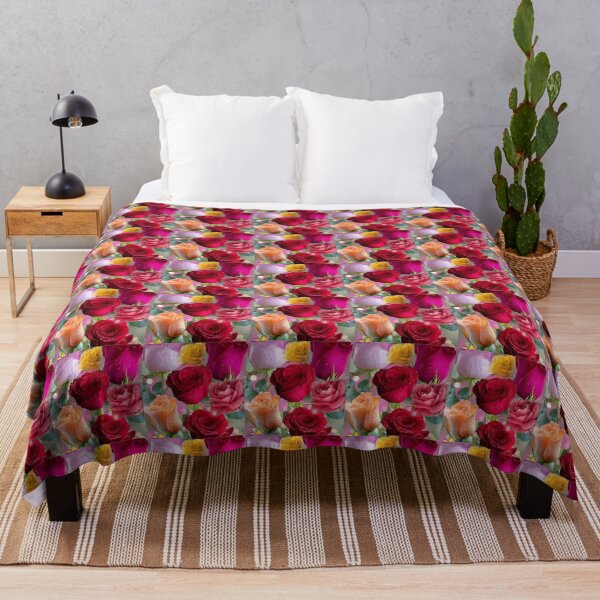 Item preview, Bunch of roses designed and sold by Divyata.