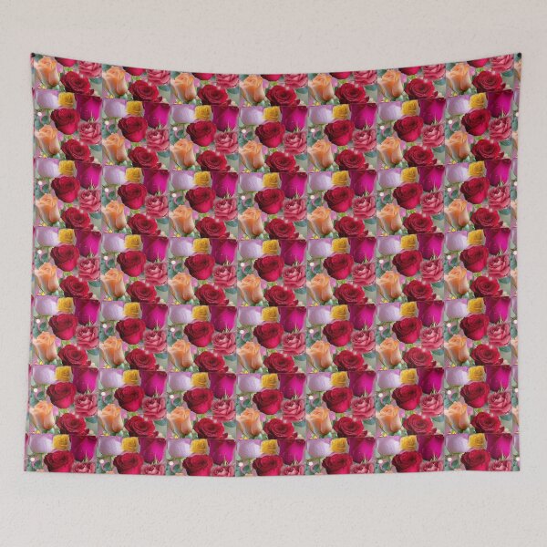 Item preview, Bunch of roses designed and sold by Divyata.