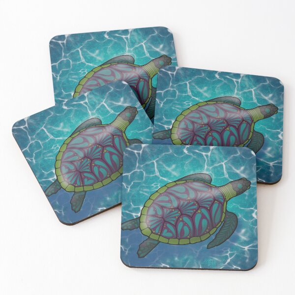Item preview, Turtle Love designed and sold by MirandaRoberts.
