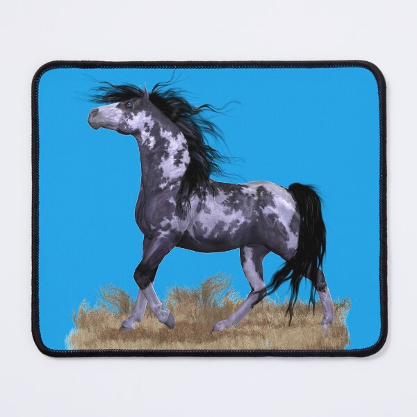 Item preview, Boomerang .. Wild Stallion designed and sold by LoneAngel.