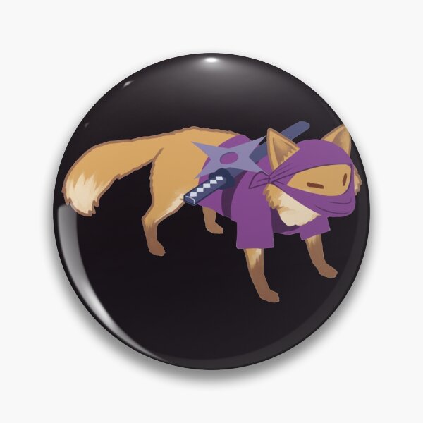 Item preview, Spy Ninjas designed and sold by VinCut.