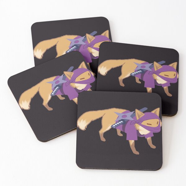 Item preview, Spy Ninjas designed and sold by VinCut.