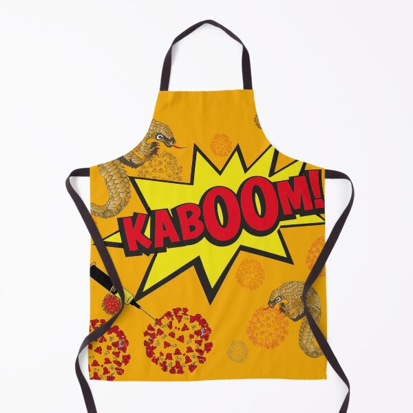 Item preview, Kaboom designed and sold by Taggz.