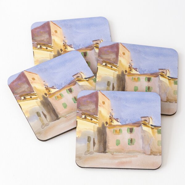 Item preview, Borgo San Lorenzo (ca. 1910) by John Singer Sargent designed and sold by Designedbysm.