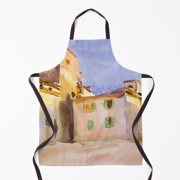 Item preview, Borgo San Lorenzo (ca. 1910) by John Singer Sargent designed and sold by Designedbysm.