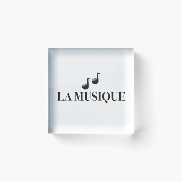 Item preview, La musique designed and sold by jazzydevil.