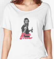 F*** Trevor Women's Relaxed Fit T-Shirt